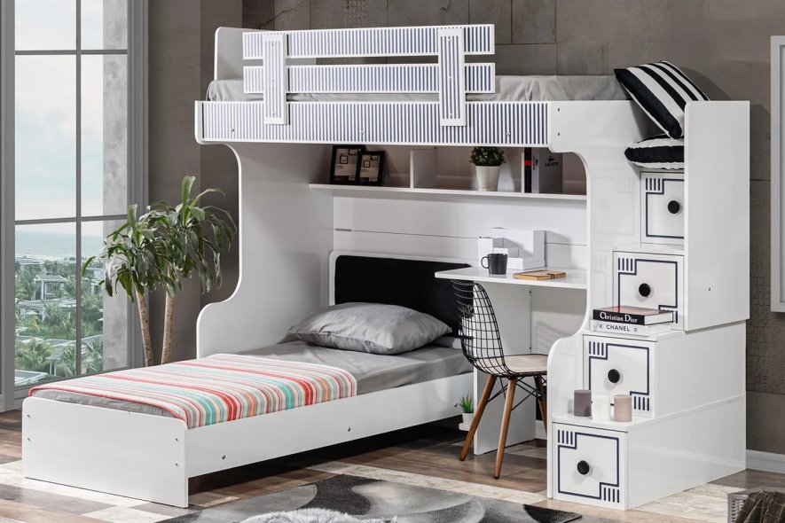 Kağıthane Ranza İmalat, Üretim